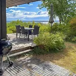 2 Bedroom Gorgeous In Knebel