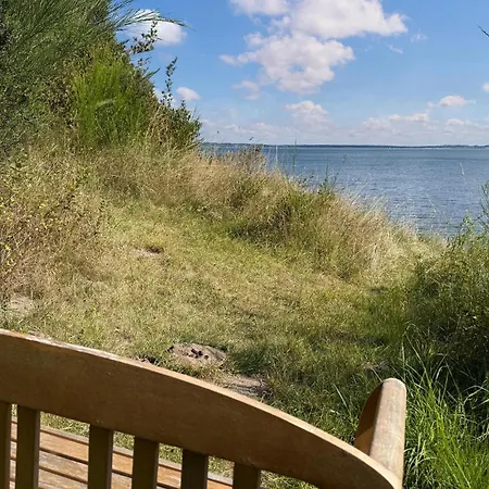 Vakantiehuis 2 Bedroom Gorgeous In