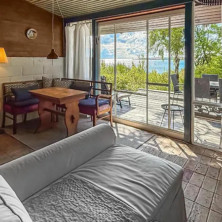 2 Bedroom Gorgeous In Vakantiehuis *