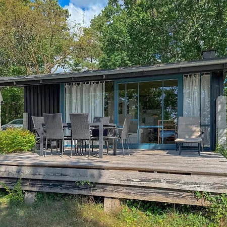 Сasa de vacaciones 2 Bedroom Gorgeous In Knebel