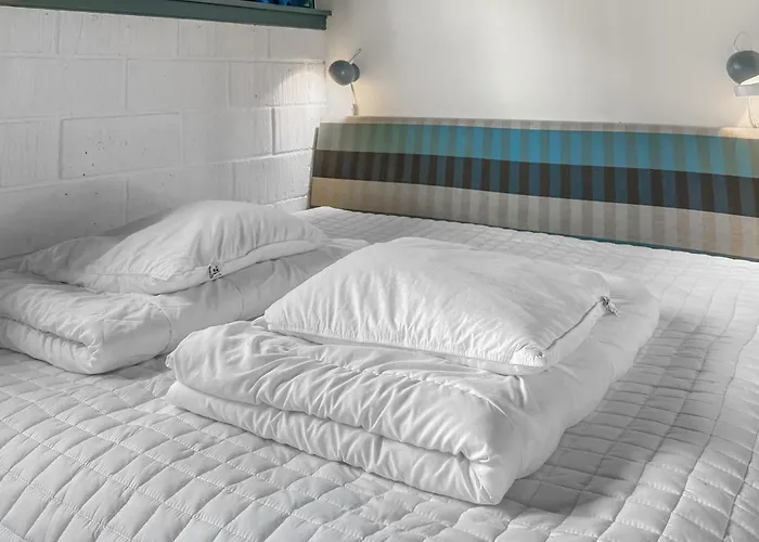 Сasa de vacaciones 2 Bedroom Gorgeous In