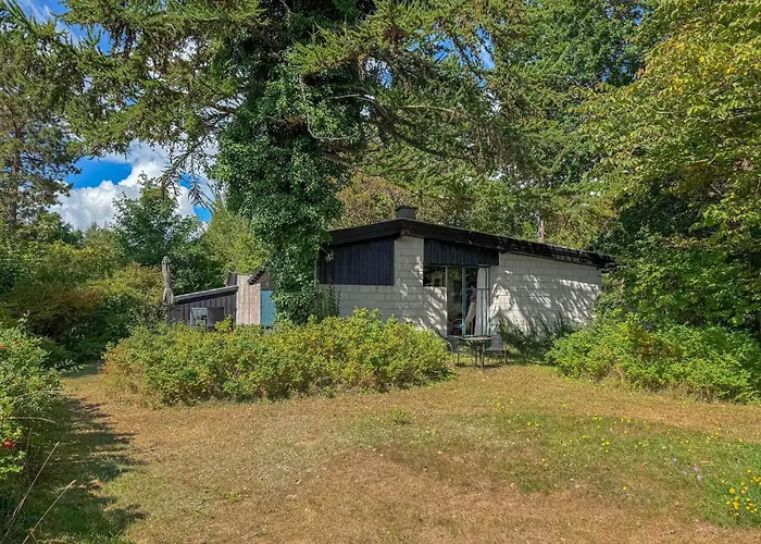 Сasa de vacaciones 2 Bedroom Gorgeous In *