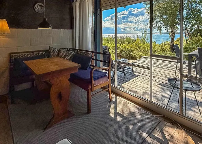 2 Bedroom Gorgeous In Сasa de vacaciones