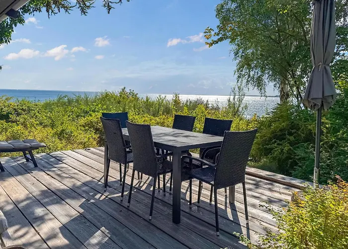 Сasa de vacaciones 2 Bedroom Gorgeous In *