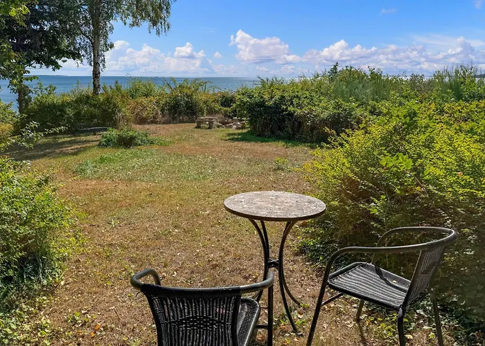 Сasa de vacaciones 2 Bedroom Gorgeous In *